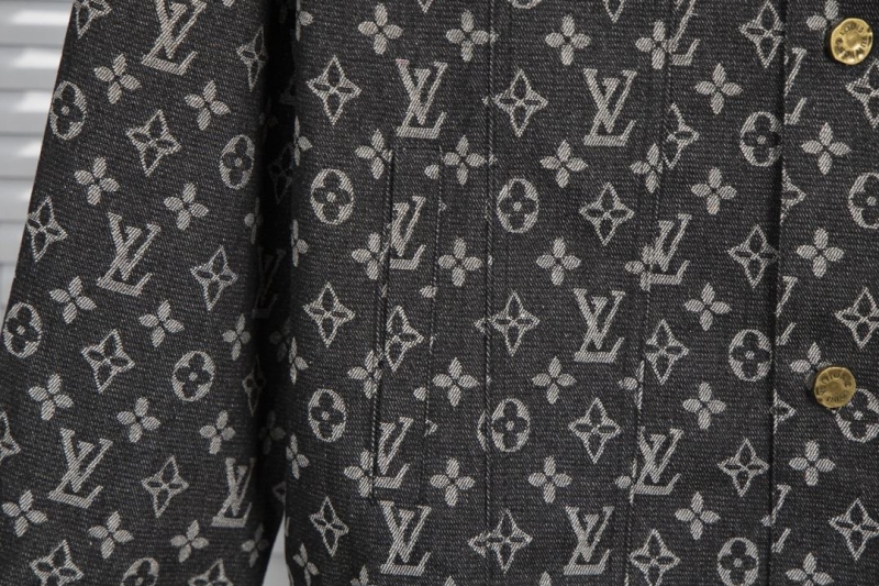 LV Coats